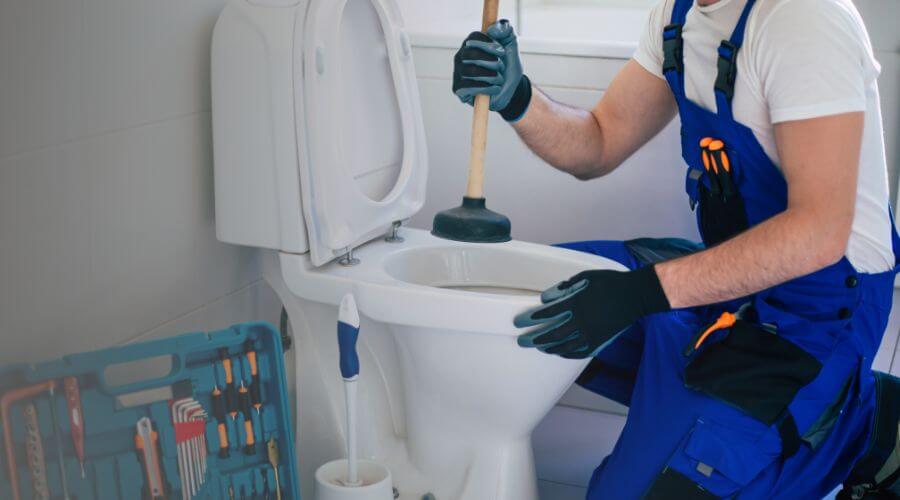 Professional Leak Detection in Noorvik, AK